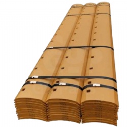 CUTTING EDGE 7D-1158 7D1158 for Caterpillar #CUTTING EDGE #7D-1158 #7D1158 #CAT 7D-1158 7D1158 CUTTING EDGE