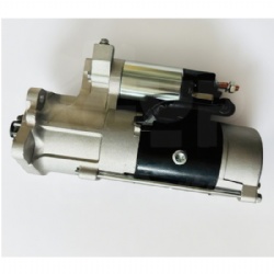 Startor Motor 272-4774 2724774 for Caterpillar CAT Engine 3064 C6 C6.4 Excavator 311C 320C #Startor Motor #272-4774 #2724774 #CAT C6.4 272-4774 2724774 Startor Motor