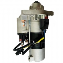 Stater Motor 354-5671 3545671 for Caterpillar CAT Engine C6.6 C7.1 Excavator 320D 324E 329E Loader 924K 930K 938K 938H #Stater Motor #354-5671 #3545671 #CAT C7.1 354-5671 3545671 Stater Motor
