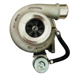 Turbo Charger 431-4572 4314572 for Caterpillar CAT C7.1 E320D2 #Turbo Charger #431-4572 #4314572 #CAT E320D2 431-4572 4314572 Turbo Charger