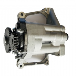 OIL PUMP 462-6685 4626685 420-0454 4200454 for Caterpillar CAT C7.1 #OIL PUMP #462-6685 #4626685 #420-0454 #4200454 #CAT C7.1 462-6685 4626685 420-0454 4200454 OIL PUMP