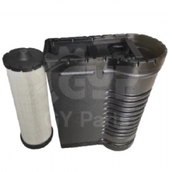 Air Filter 577-1435 5771435 332-8108 3328108 for Caterpillar CAT D7 #Air Filter #577-1435 #5771435 #332-8108 #3328108 #CAT D7 577-1435 5771435 332-8108 3328108 Air Filter