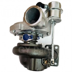 Turbo Charger 2674A225 for PERKIN Tractor T4.4L #Turbo Charger #2674A225 #Perkin Tractor T4.4L 2674A225 Turbo Charger