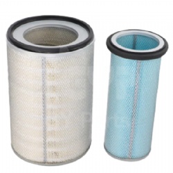 Air Filter AF1905M for CUMMINS #Air Filter #AF1905M #CUMMINS AF1905M Air Filter