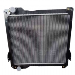 Radiator 30/926671 30 926671 for JCB Backhoe Loader 3CX 4CX #Radiator #30/926671 #30 926671 #JCB 3CX 30/926671 30 926671 Radiator