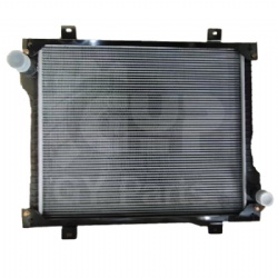 Radiator 87310988 for CASE 821E #Radiator #87310988 #CASE 821E 87310988 Radiator