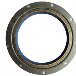 Rear Crankshaft Seal 533-2152 5332152 for Caterpillar CAT C12 #Rear Crankshaft Seal #533-2152 #5332152 #CAT C12 533-2152 5332152 Rear Crankshaft Seal