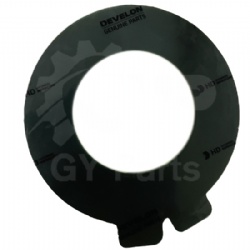 Shim DS7752013 for DOOSAN #Shim #DS7752013 #Doosan DS7752013 Shim
