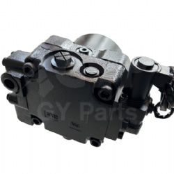 Fan Motor 708-7S-00550 7087S00550 for Komatsu WA380 WA430 WA450 WA470 WA480 #Fan Motor #708-7S-00550 #7087S00550 #WA380 #WA430 #WA450 #WA470 #WA480 #Komatsu WA380 708-7S-00550 7087S00550 Fan Motor