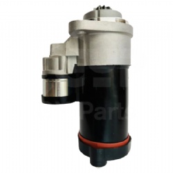 Starter Motor RE557904 for John Deere Tractor 5055E 5060E 5065E 5070E 5075E 5080E #Starter Motor #RE557904 #John Deere 5055E RE557904 Starter Motor