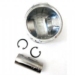 Piston 5I-7537 5I7537 for Caterpillar CAT E320B 3066 #Piston #5I-7537 #5I7537 #CAT E320B #3066 #CAT E320B 3066 5I-7537 5I7537 Piston