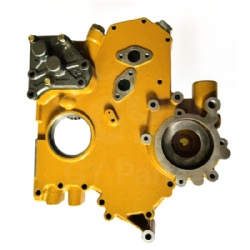 Oil Pump for Caterpillar CAT E320B 3066 #Oil Pump #CAT E320B #3066 #CAT E320B 3066 Oil Pump