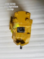 #186-3732#1863732#966GII pistion pump#caterpillar pistion pump