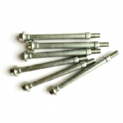 Bolt Special 298-4550 2984550 for Caterpillar CAT C4.4 C6.6 #Bolt Special #298-4550 #2984550 #CAT C4.4 298-4550 2984550 Bolt Special