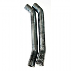 Radiator Hoses UPPER 265-3602 2653602 for Caterpillar CAT E320D #Radiator Hoses UPPER #265-3602 #2653602 #CAT E320D 265-3602 2653602 Radiator Hoses UPPER