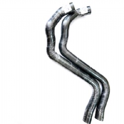 Radiator Hose Lower 245-9178 2459178 for Caterpillar CAT E320D #Radiator Hose Lower #245-9178 #2459178 #CAT E320D 245-9178 2459178 Radiator Hose Lower
