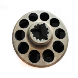 Cylinder Block 1376-1101 for Komatsu PC55 PC50 #Cylinder Block #1376-1101 #Komatsu PC55 #PC50 #Komatsu 1376-1101 Cylinder Block