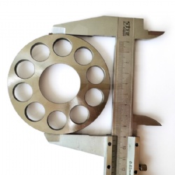 Set Plate 1376-4111 for Komatsu PC55 PC50 #Set Plate #1376-4111 #Komatsu PC55 #PC50 #Komatsu 1376-4111 Set Plate