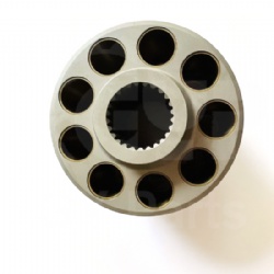 Cylinder Block 1254-1100 for Caterpillar CAT 320GC 323GC #Cylinder Block #1254-1100 #CAT 320GC #323GC #CAT 320GC 323GC 1254-1100 Cylinder Block