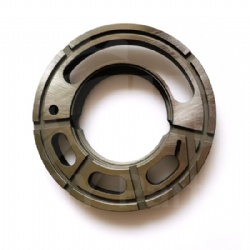 Valve Plate 341-4501A for Caterpillar CAT 320GC 323GC #Valve Plate #341-4501A #CAT 320GC #323GC #CAT 320GC 323GC 341-4501A Valve Plate
