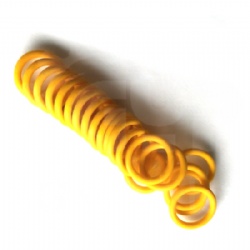 Seal O-ring 8M-4437 8M4437 for Caterpillar #Seal O-ring #8M-4437 #8M4437 #CAT 8M-4437 8M4437 Seal O-ring