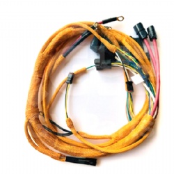 Harness 128-7859 1287859 for Caterpillar #Harness #128-7859 #1287859 #CAT 128-7859 1287859 Harness