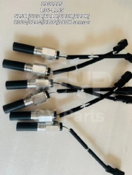 #1961185 #196-1185 #525C sensor  #535C sensor  #621H sensor  #623H sensor  #836G sensor  #924G sensor  #980H sensor