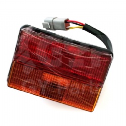 Tail Light 142-8634 1428634 for Caterpillar #Tail Light #142-8634 #1428634 #CAT 142-8634 1428634 Tail Light