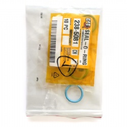 Seal O-ring 238-5081 2385081 for Caterpillar #Seal O-ring #238-5081 #2385081 #CAT 238-5081 2385081 Seal O-ring
