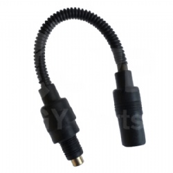 Water Seperator Sensor 439-5039 4395039 for CAT 924K 930K 938K Engine C4.4 #439-5039 #4395039 #Water Seperator Sensor #CAT C4.4 439-5039 Water Seperator Sensor