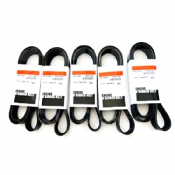 BELT 10PK1890 3681816 for Hyundai #BELT #10PK1890 #3681816 #Hyundai 10PK1890 3681816 BELT