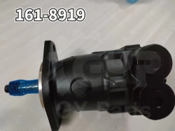 #161-8919 #​1618919 MOTOR GP-PISTON Caterpillar parts 824C, 824G II, 824H, 825G II, 825H, 966G, 966G II, 966H, 966K, 966M XE, 972G, 972G II, 972H, 972M XE, 980C, 980G II ​#824C piston motor ​#972H piston motor  ​#980C piston motor  ​#9