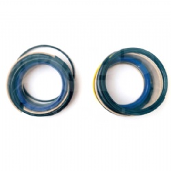 Bucket Cylinder Seal Kit 246-5938 2465938 for Caterpillar #Bucket Cylinder Seal Kit #246-5938 #2465938 #CAT 246-5938 2465938 Bucket Cylinder Seal Kit