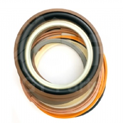 BUCKET SEAL KIT for Caterpillar CAT E324D #BUCKET SEAL KIT #CAT E324D #CAT E324D BUCKET SEAL KIT