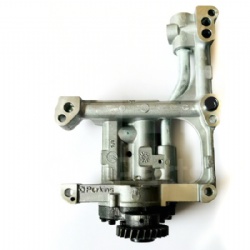 Oil Pump 225-8329 2258329 for Caterpillar CAT 3054C 3054E C4.4 414E 416D 416E 416F 420D 420E #Oil Pump #225-8329 #2258329 #CAT C4.4 225-8329 2258329 Oil Pump