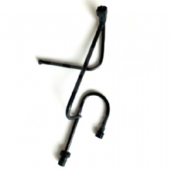 Fuel Return Pipe 237-0284 2370284 for Caterpillar #Fuel Return Pipe #237-0284 #2370284 #CAT 237-0284 2370284 Fuel Return Pipe