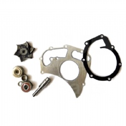 Kit Water Pump 247-0144 2470144 for Caterpillar #Kit Water Pump #247-0144 #2470144 #CAT 247-0144 2470144 Kit Water Pump
