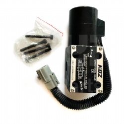 Solenoid Valve 32610-30520-71 for TOYATA 8FG10 8FD10-J35 #Solenoid Valve #32610-30520-71 #TOYATA 8FG10 #8FD10-J35 #TOYATA 8FG10 32610-30520-71 Solenoid Valve