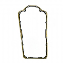 Gasket 599-4925 5994925 for Caterpillar #Gasket #599-4925 #5994925 #CAT 599-4925 5994925 Gasket