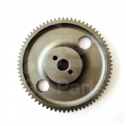 Fuel Pump Gear for Cummins 6D102 #Fuel Pump Gear #Cummins 6D102 #Cummins 6D102 Fuel Pump Gear