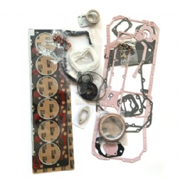 Full Gasket Kit for KOMATSU 6D102 #Full Gasket Kit #KOMATSU 6D102 #KOMATSU 6D102 Full Gasket Kit