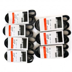 FAN BELT 8PK1450 3032767 for CUMMINS #FAN BELT #8PK1450 #3032767 #Cummins 8PK1450 3032767 FAN BELT