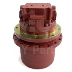 Travel Motor Assy for KOMATSU PC28 #Travel Motor Assy #KOMATSU PC28 #KOMATSU PC28 Travel Motor Assy