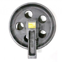 IDLER for KOMATSU PC138 #IDLER #KOMATSU PC138 #KOMATSU PC138 IDLER