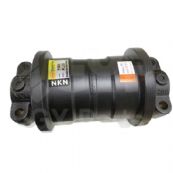 BOTTOM ROLLER for Komatsu PC200-6 PC200-7 #BOTTOM ROLLER #Komatsu PC200-6 PC200-7 #Komatsu PC200-6 PC200-7 BOTTOM ROLLER