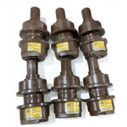 TOP ROLLER for Komatsu PC200-6 #TOP ROLLER  #Komatsu PC200-6 #Komatsu PC200-6 TOP ROLLER