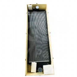 Radiator 230-2966 2302966 for Caterpillar CAT Engine C13 Excavator 345C 345CL 345CMH 345D #Radiator #230-2966 #2302966 #CAT Engine C13 230-2966 2302966 Radiator