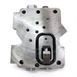 Valve 708-1W-03120 7081W03120 for Komatsu #Valve #708-1W-03120 #7081W03120 #Komatsu 708-1W-03120 7081W03120 Valve