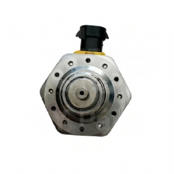 Solenoid Valve 312-5620 3125620 for Caterpillar CAT 320D C6.4 #Solenoid Valve #312-5620 #3125620 #CAT 320D 312-5620 3125620 Solenoid Valve