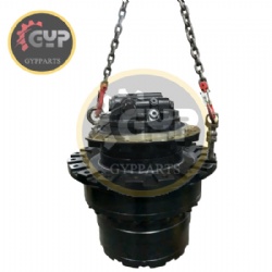 Travel Motor Assy 9243839 for Hitachi ZAX240-3 #Travel Motor Assy #9243839 #Hitachi ZAX240-3 #Hitachi ZAX240-3 9243839 Travel Motor Assy #GYP Parts